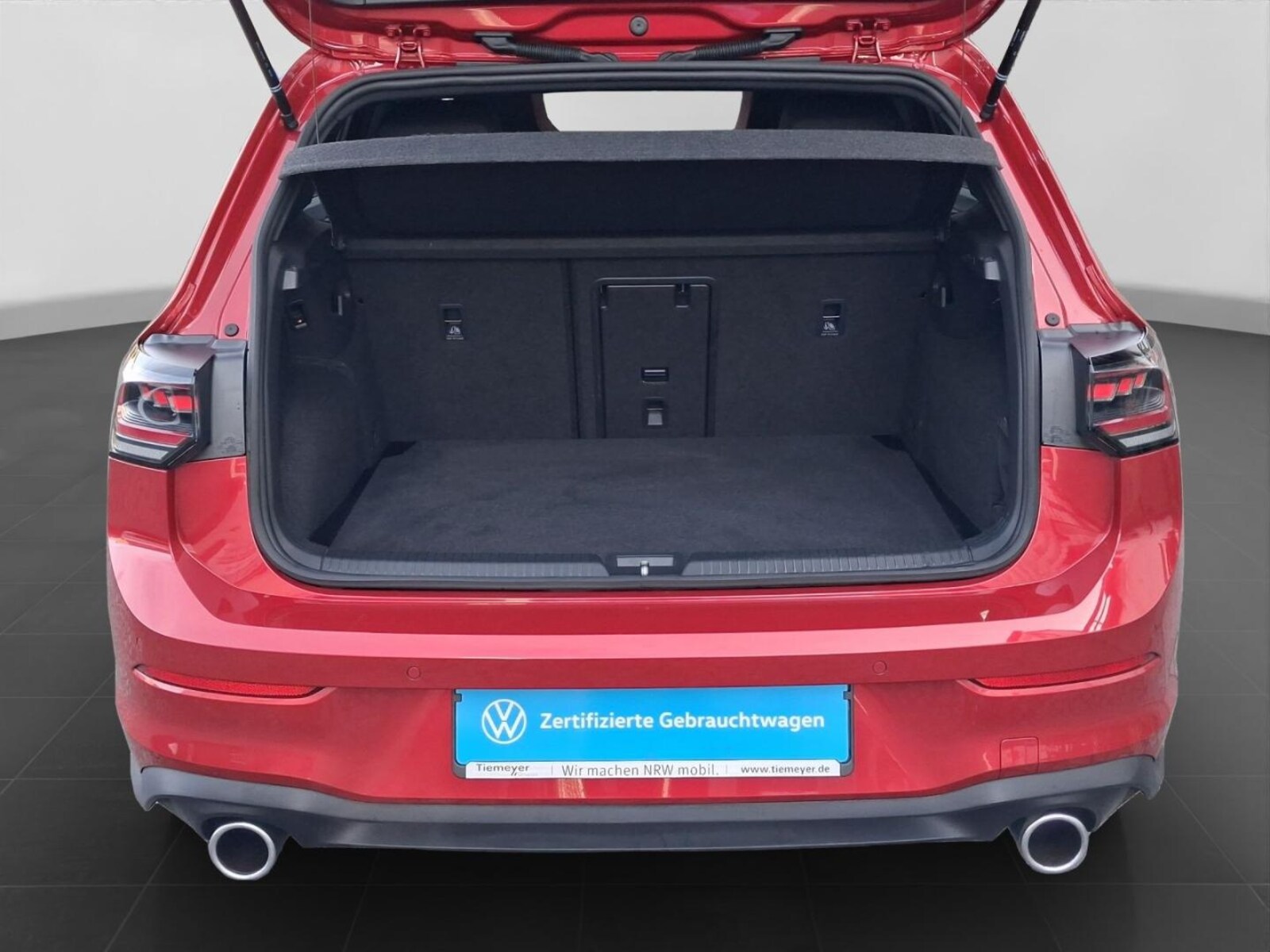 Volkswagen Golf – Bild 21