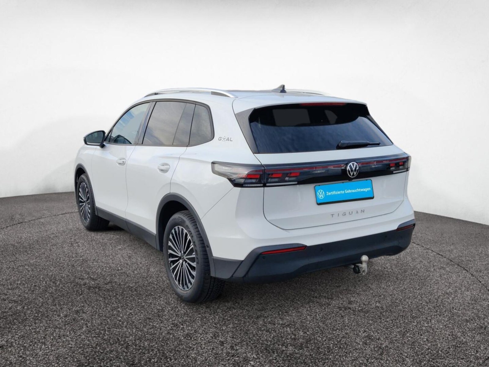Volkswagen Tiguan – Bild 4