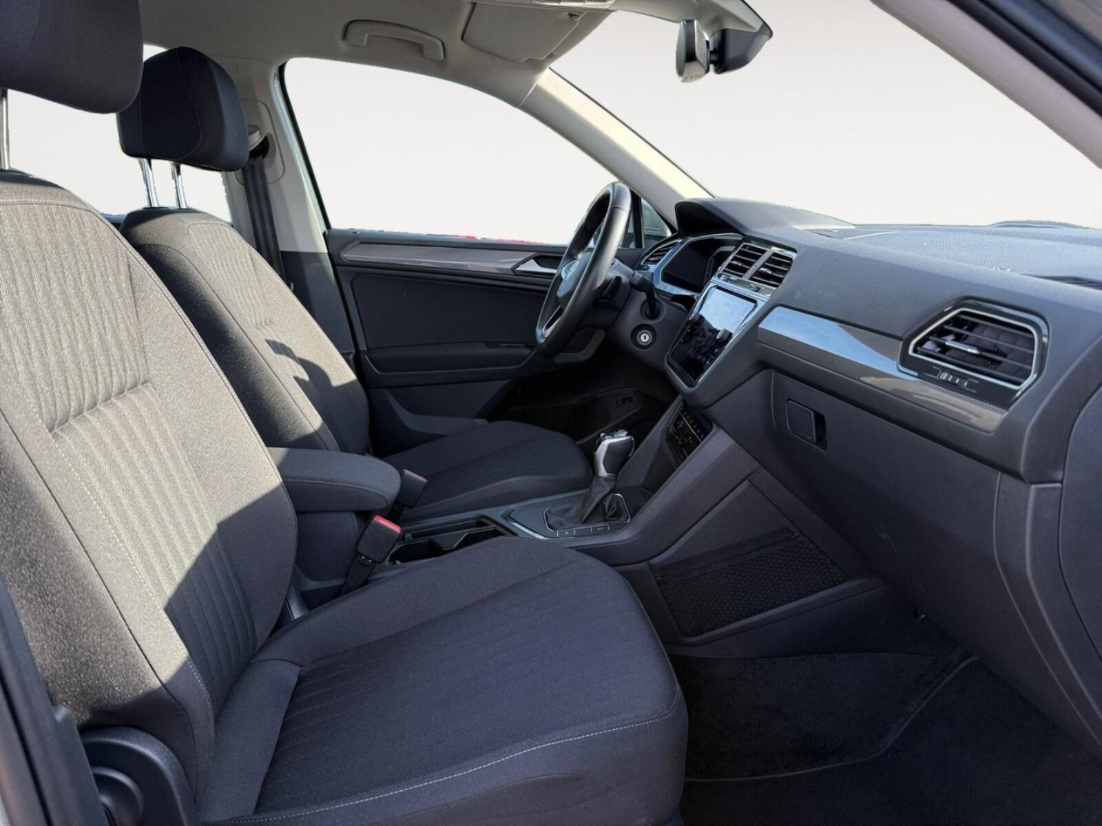 Volkswagen Tiguan Allspace – Bild 16