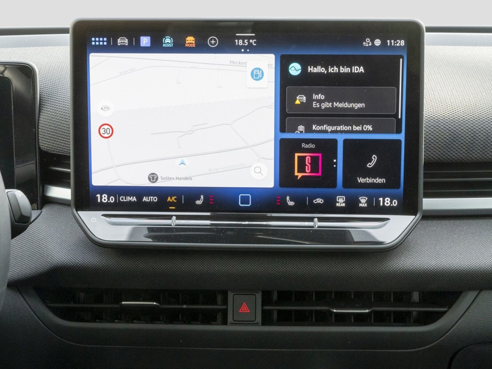 Volkswagen T-Roc – Bild 14