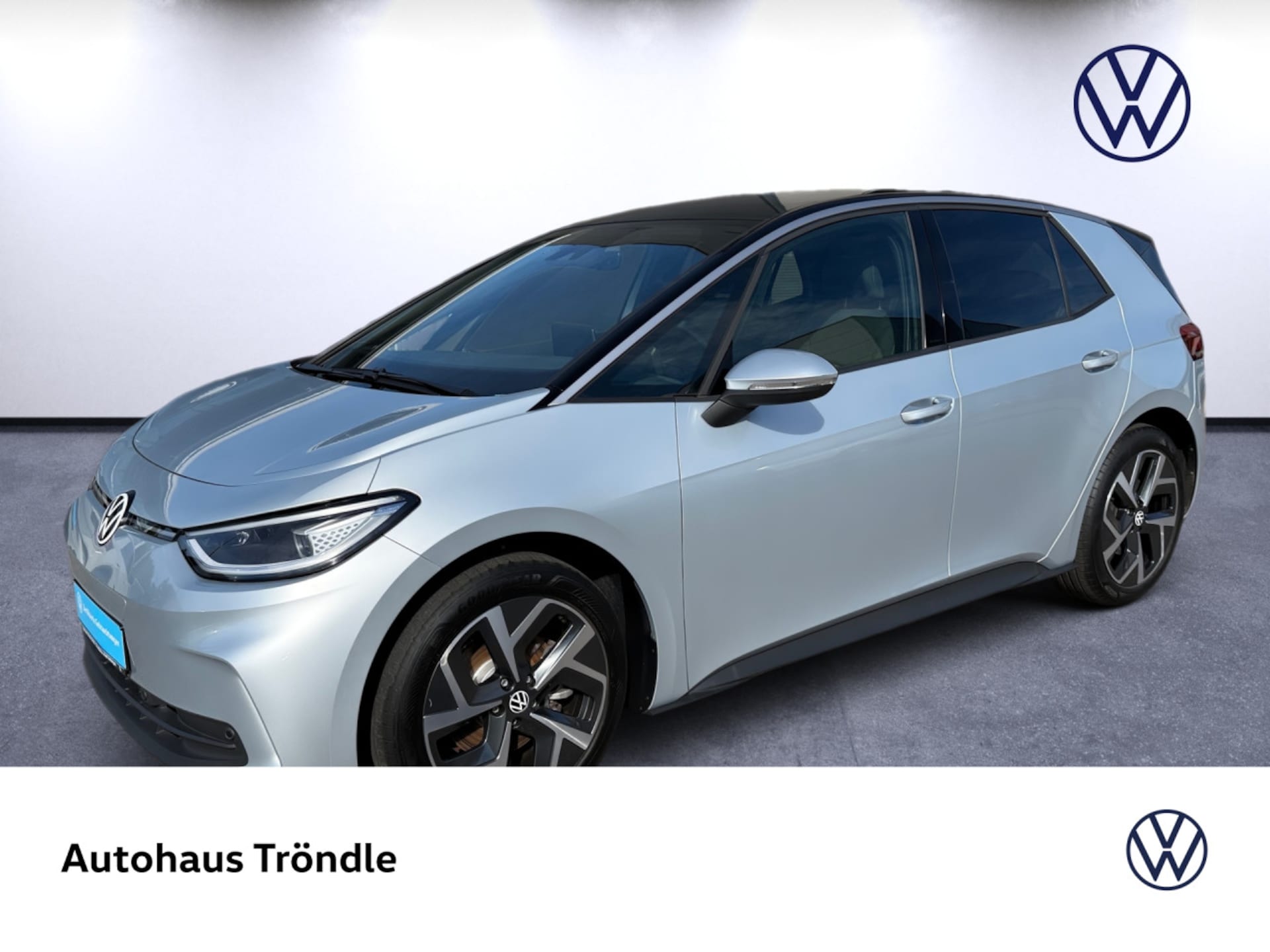 Volkswagen ID.3 2024
