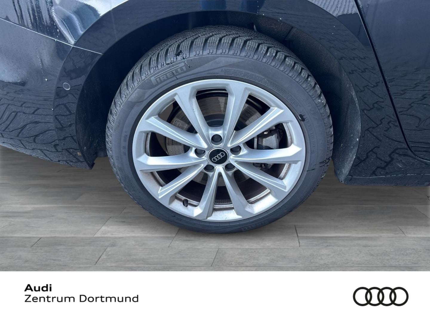 Bild über Audi A5 Avant e-hybrid e-hybrid quattro 220 kW S tronic - für weitere Informationen kontaktieren Sie den Audi Partner