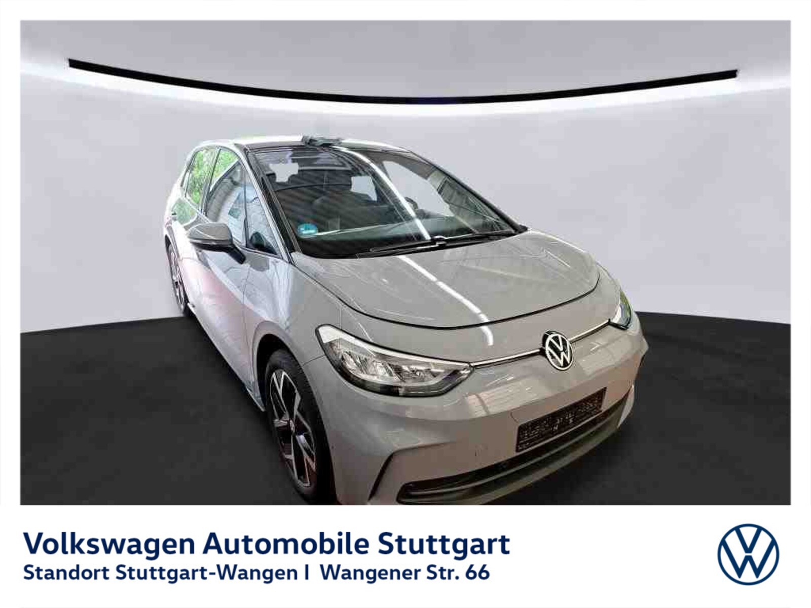 Volkswagen ID.3 – Bild 2