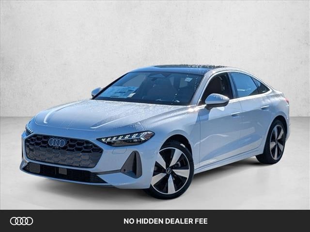2025 Audi A5