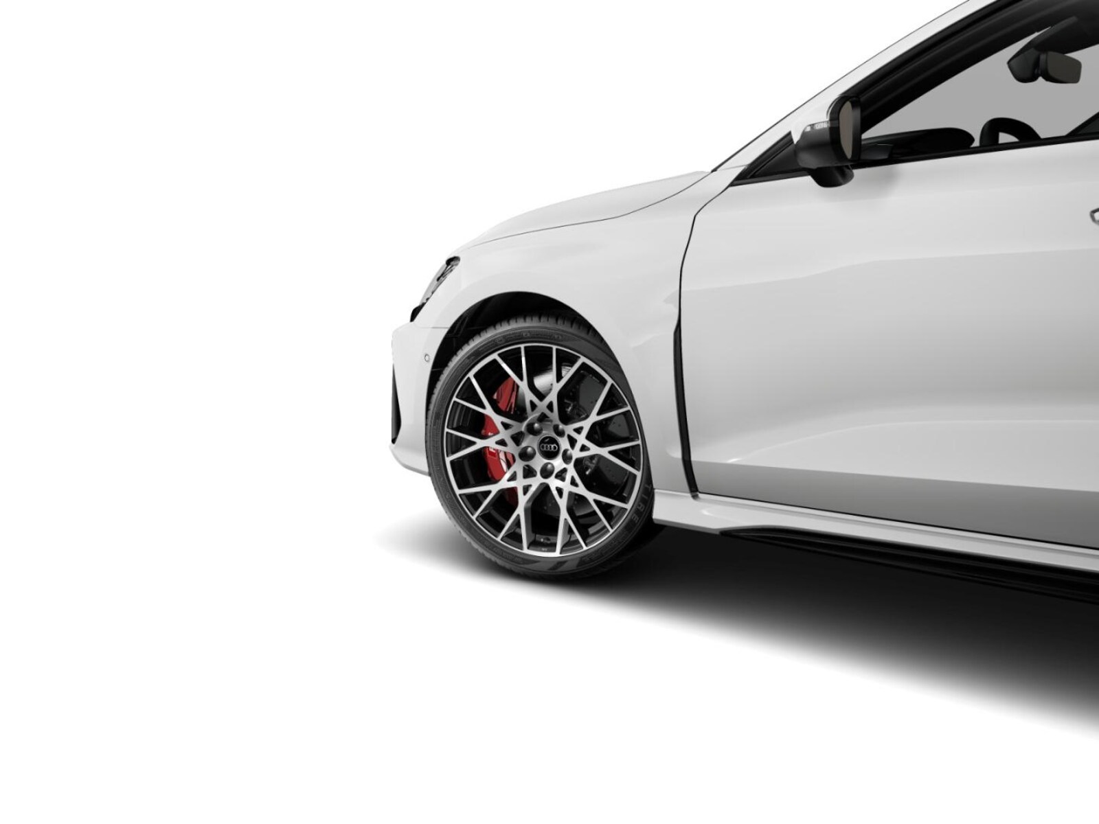 Audi RS 3 Limousine – Bild 3