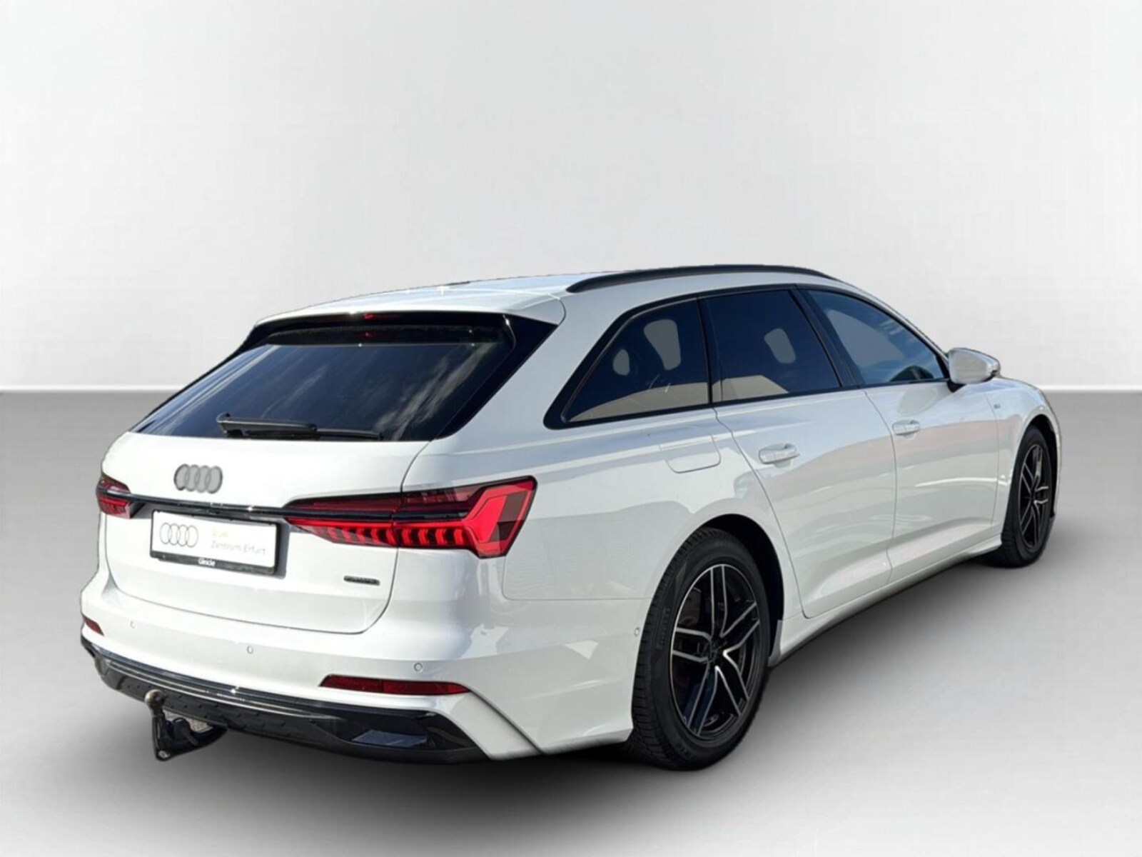 Audi A6 Avant – Bild 5