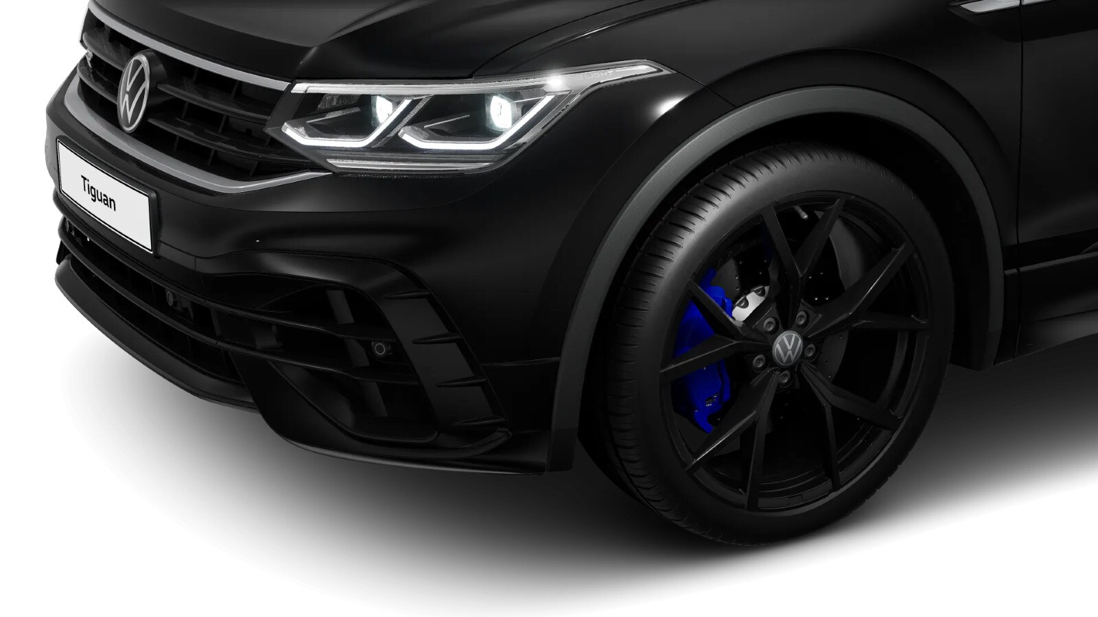 Volkswagen Tiguan – Bild 5