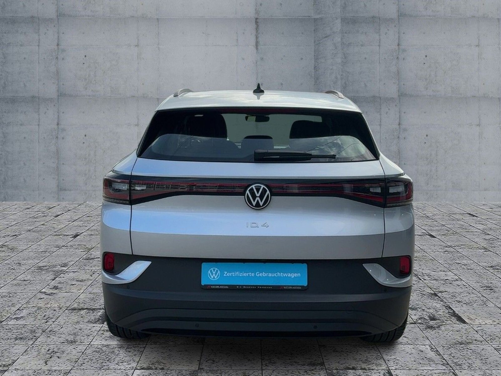 Volkswagen ID.4 – Bild 4