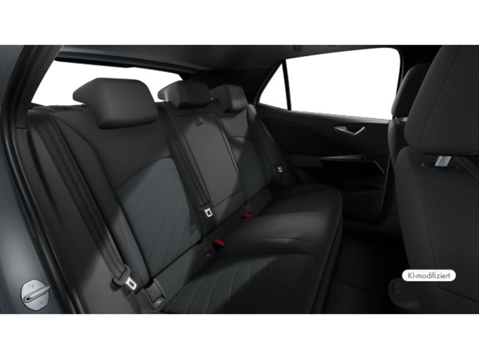 Volkswagen ID.3 – Bild 8