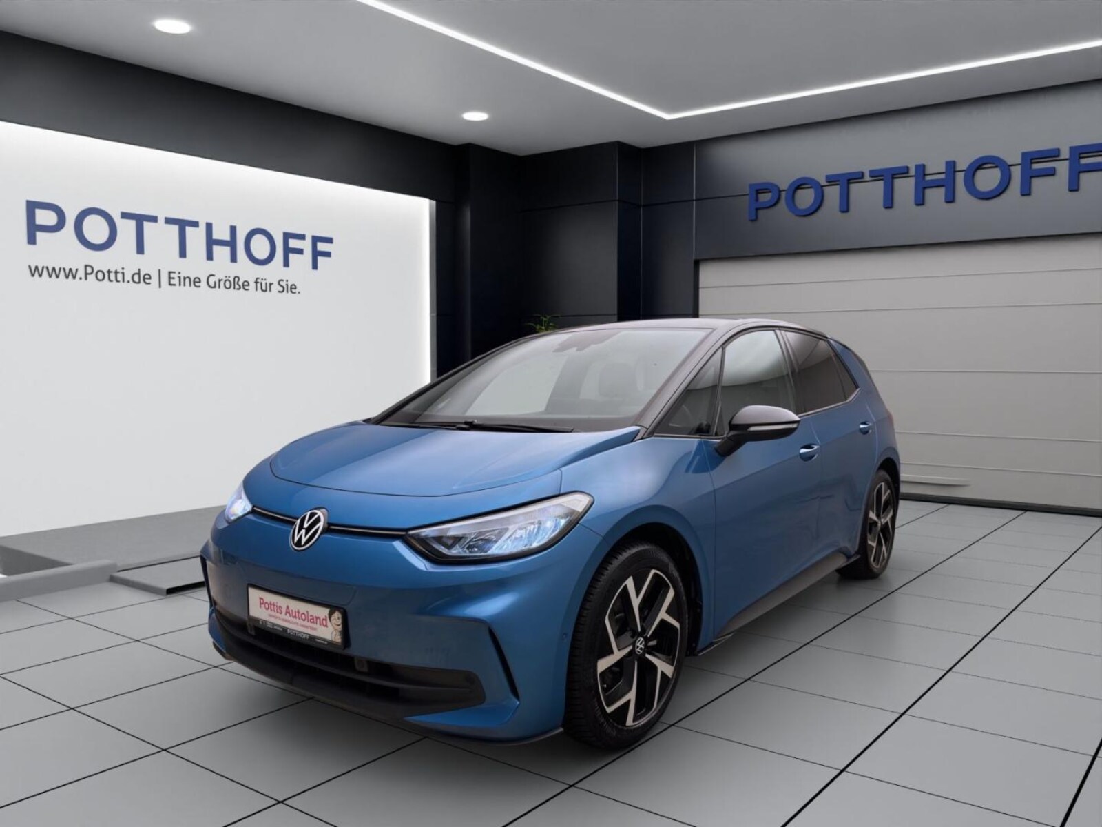 Volkswagen ID.3 – Bild 2