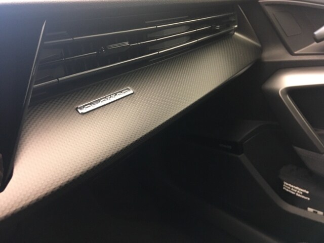 Image about Audi RS 3 Sportback TFSI quattro S tronic