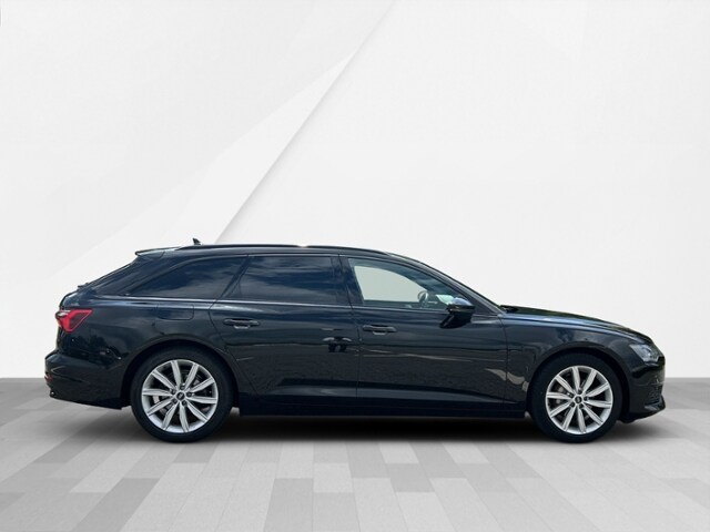 Image about Audi A6 Avant 40 TDI quattro S tronic