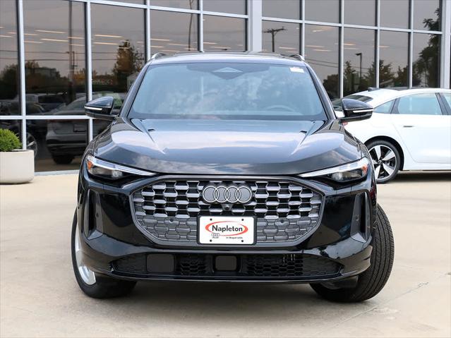 2025 AUDI Q5 - Image 6