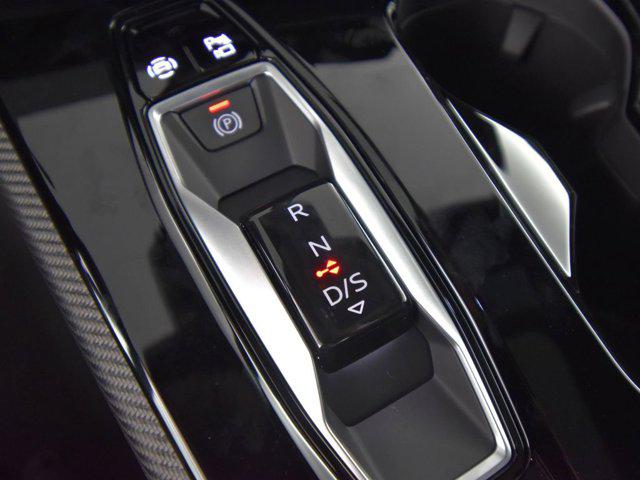 2025 Audi S5 Premium Plus - Photo 29