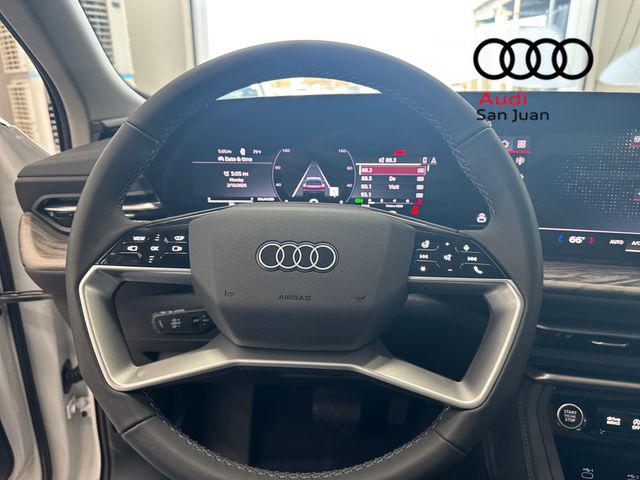 2025 Audi Q5 Premium Plus - Photo 19