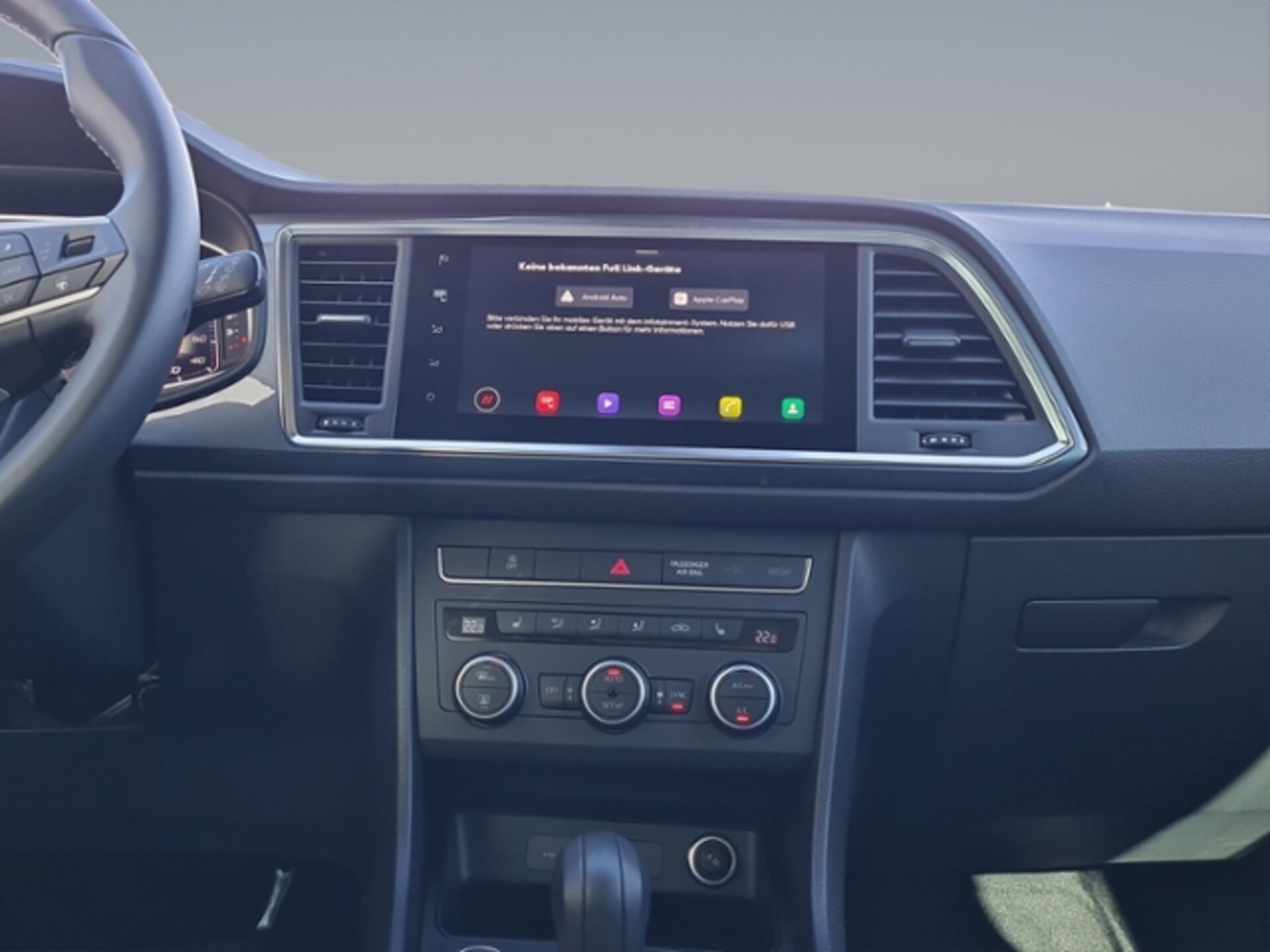 SEAT Ateca Style