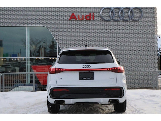 2025 Audi Q5
