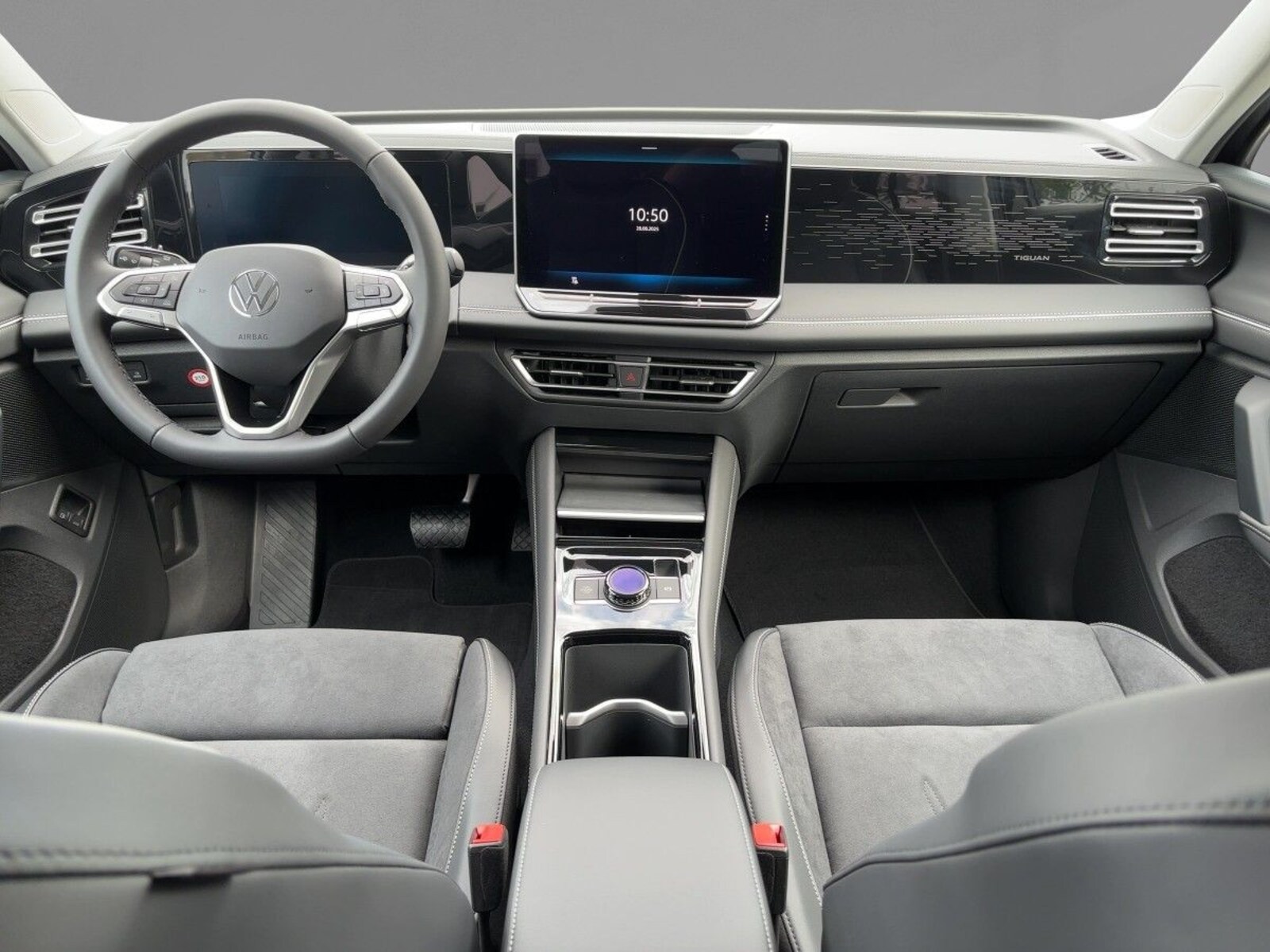 Volkswagen Tiguan – Bild 5