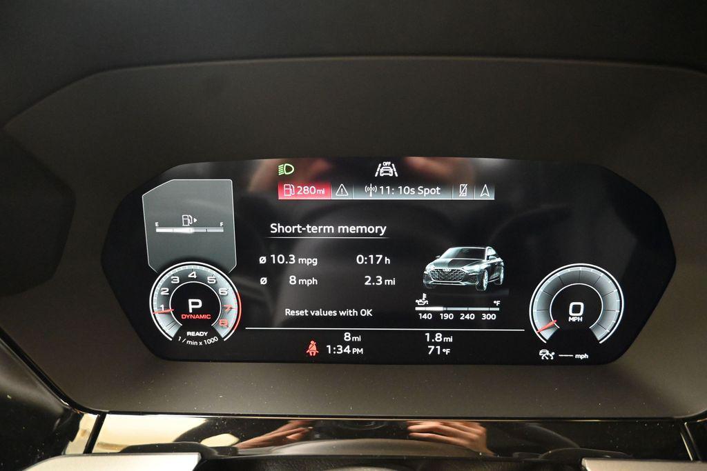 2026 Audi A3 Premium Plus - Photo 31