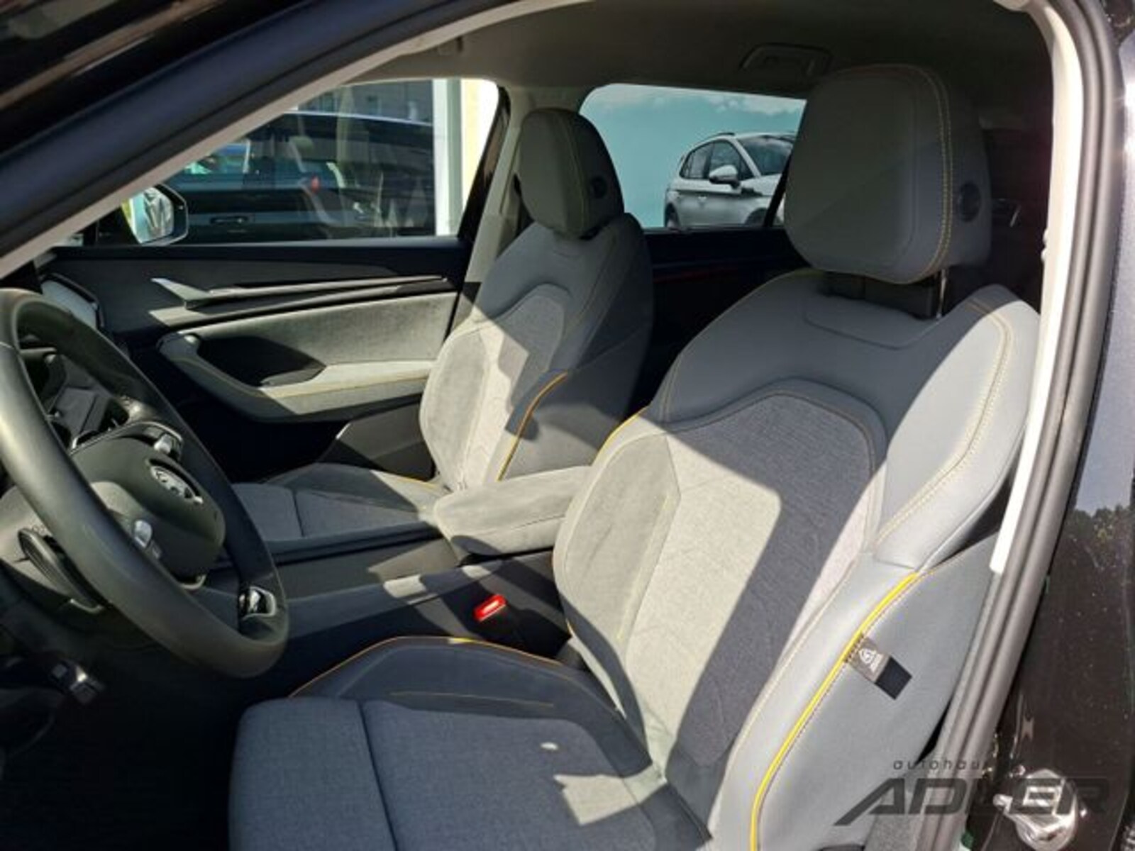 Škoda Kodiaq – Bild 8