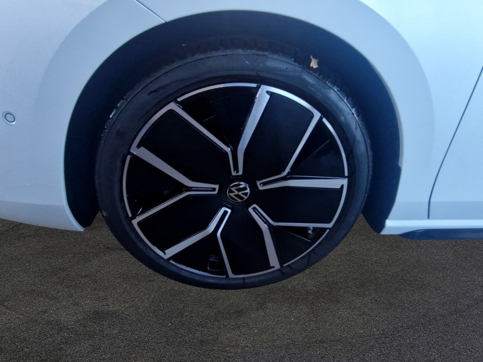 Volkswagen Passat – Bild 10