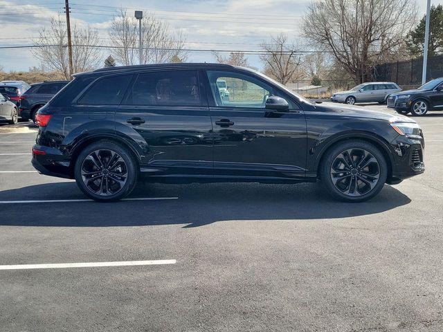 2026 Audi Q7 Premium Plus - Photo 9