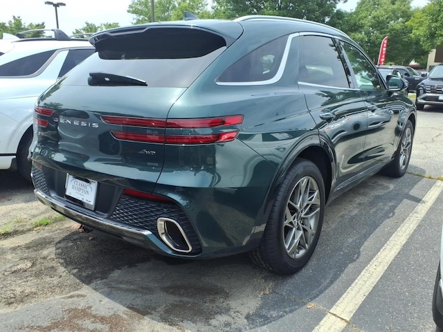 2024 Genesis GV70