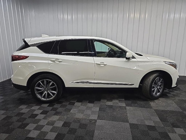 2019 Acura RDX