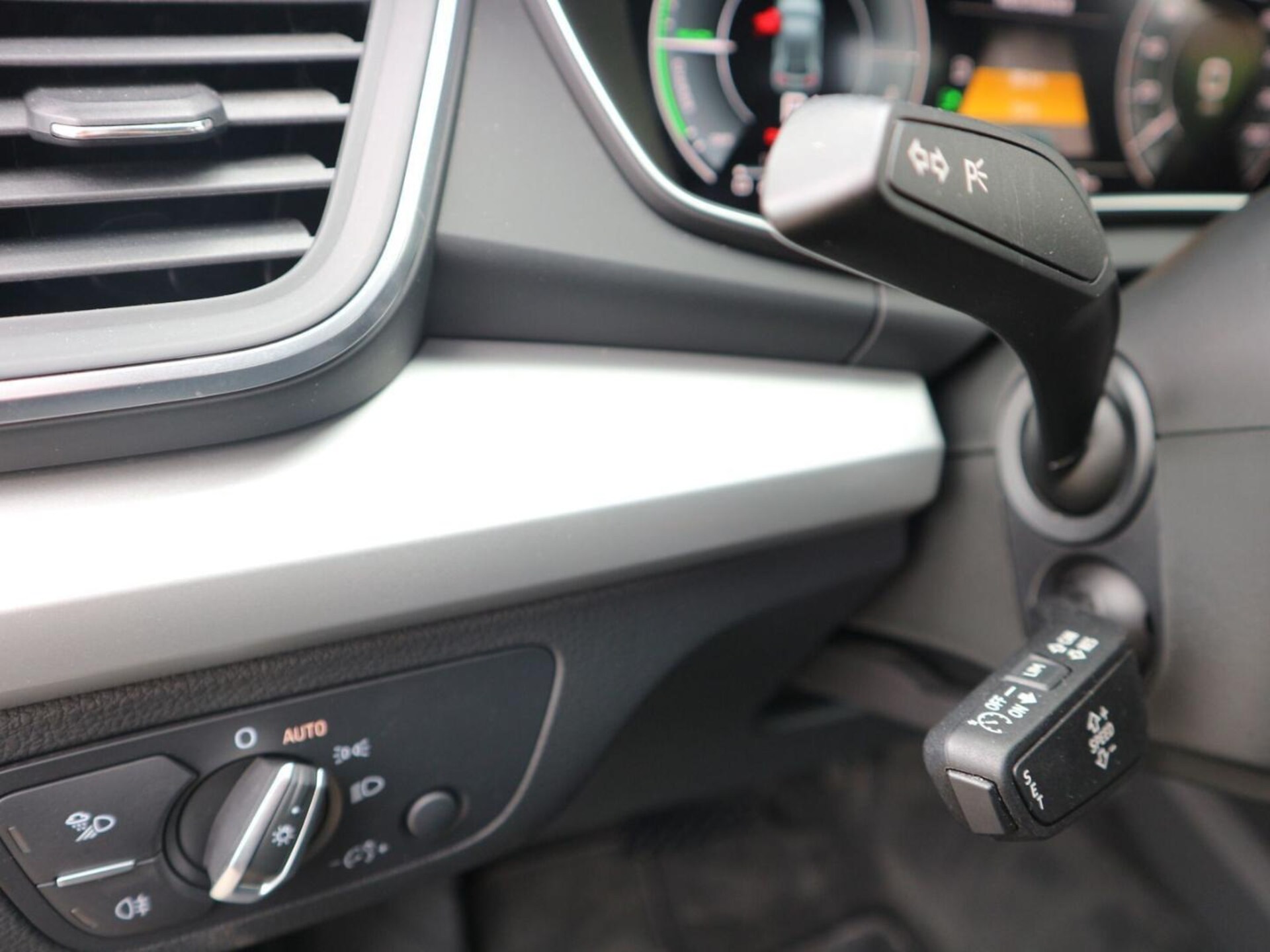 Audi Q5 TFSI e