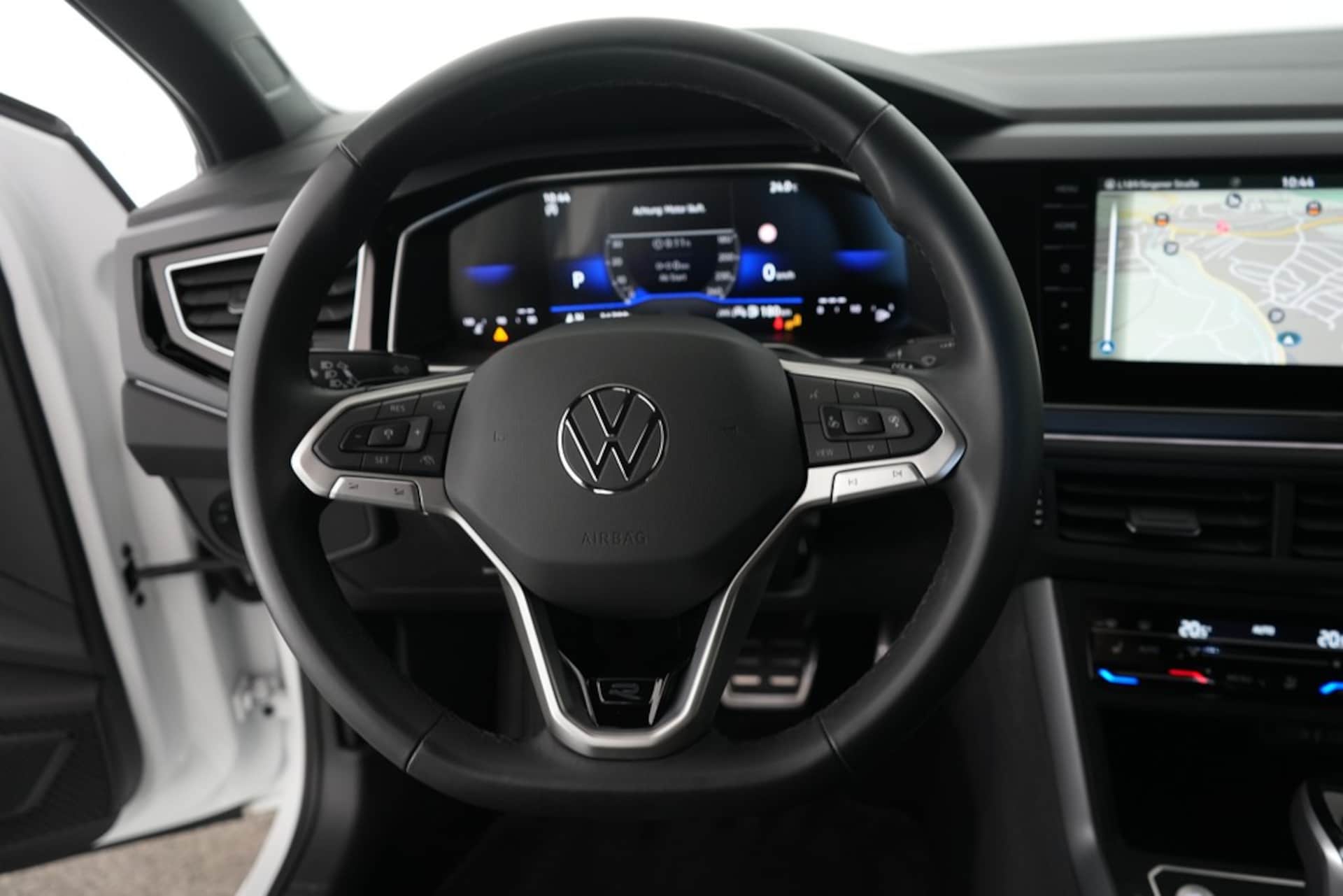 Volkswagen Taigo R-Line