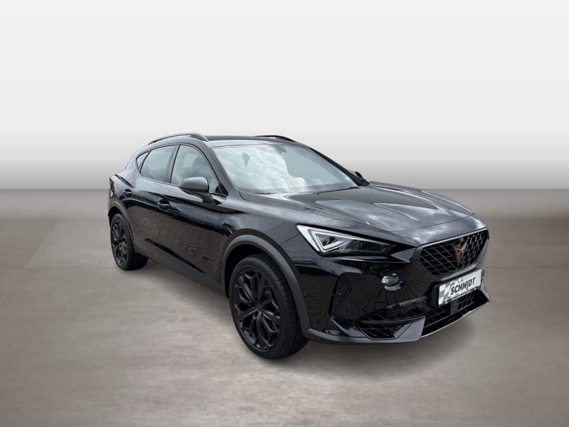 CUPRA Formentor VZ