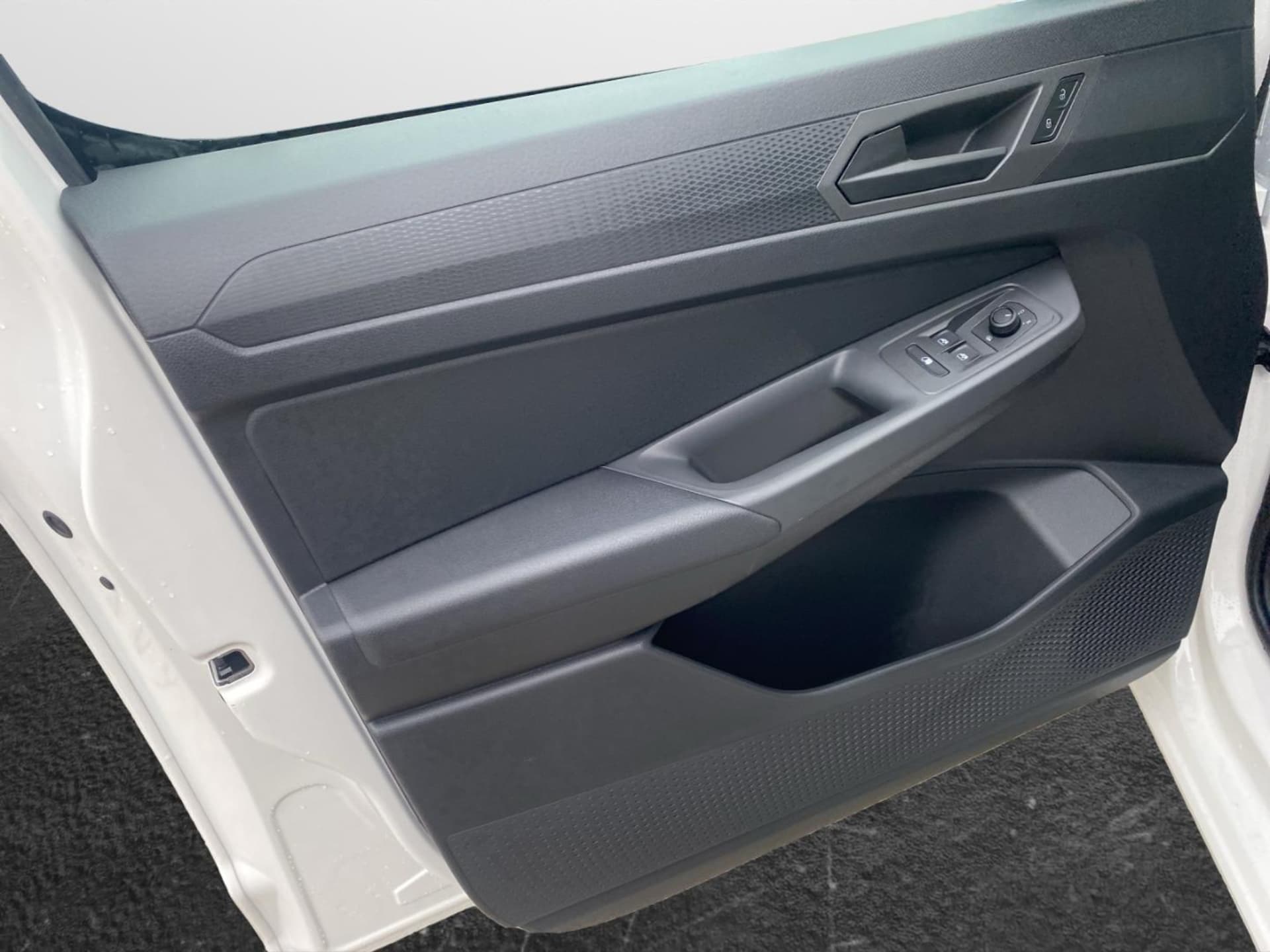 Volkswagen Caddy Maxi Cargo