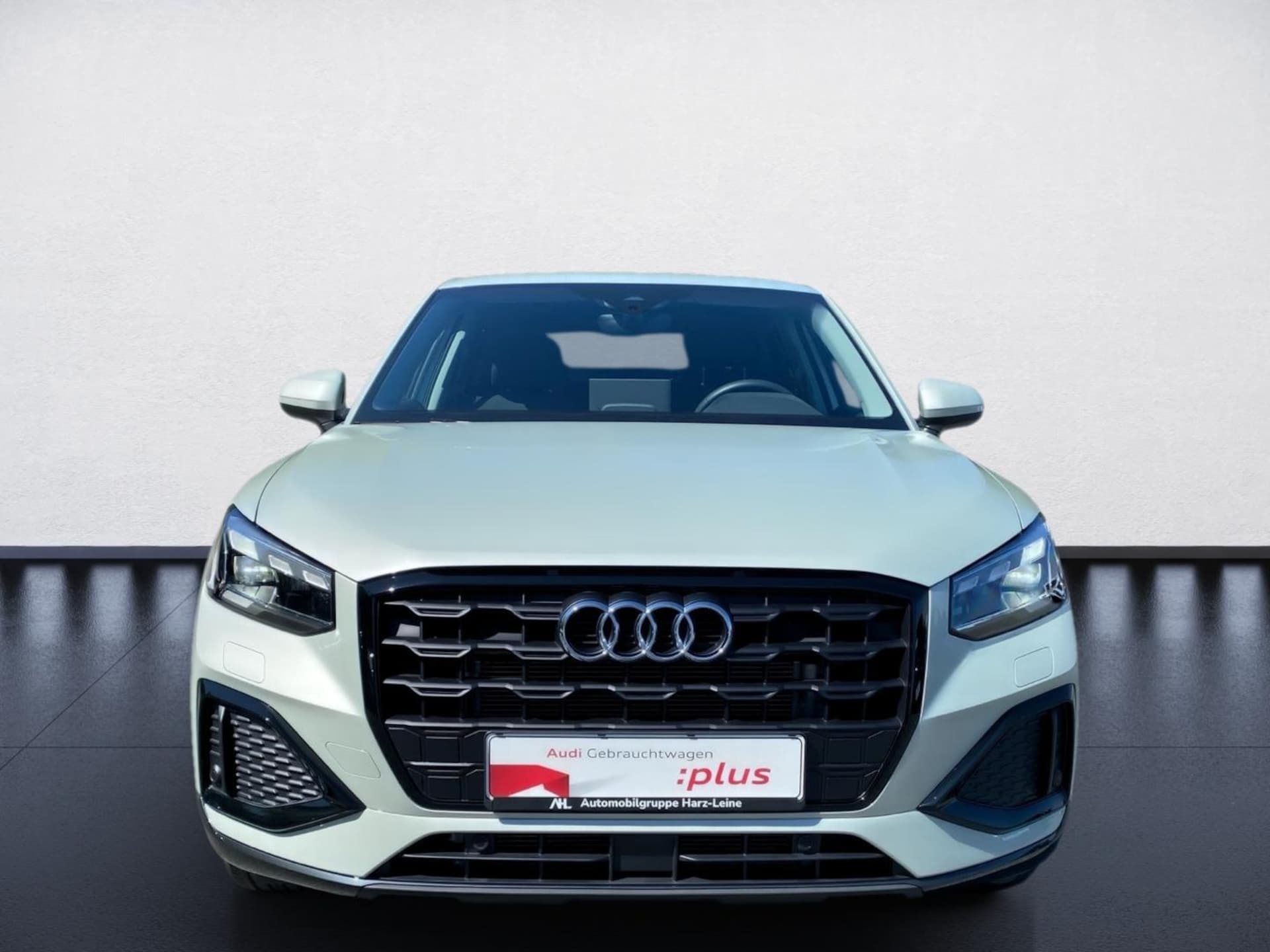 Audi Q2 Advanced