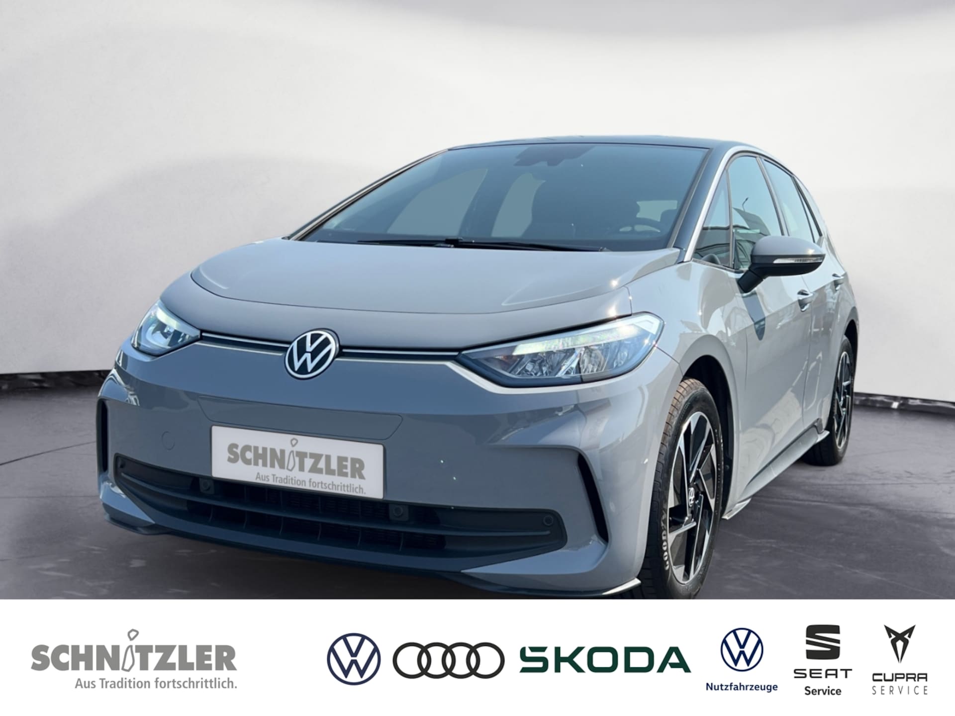 Volkswagen ID.3 Pro