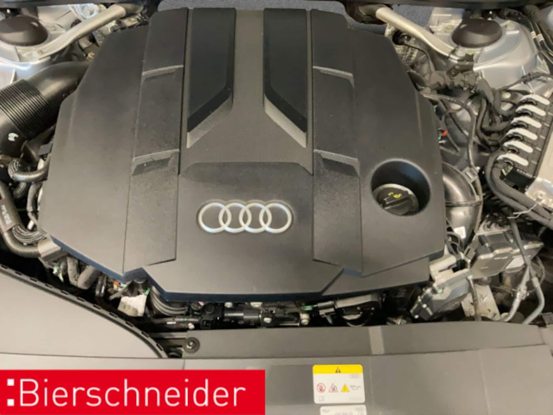 Audi A6 Avant Design