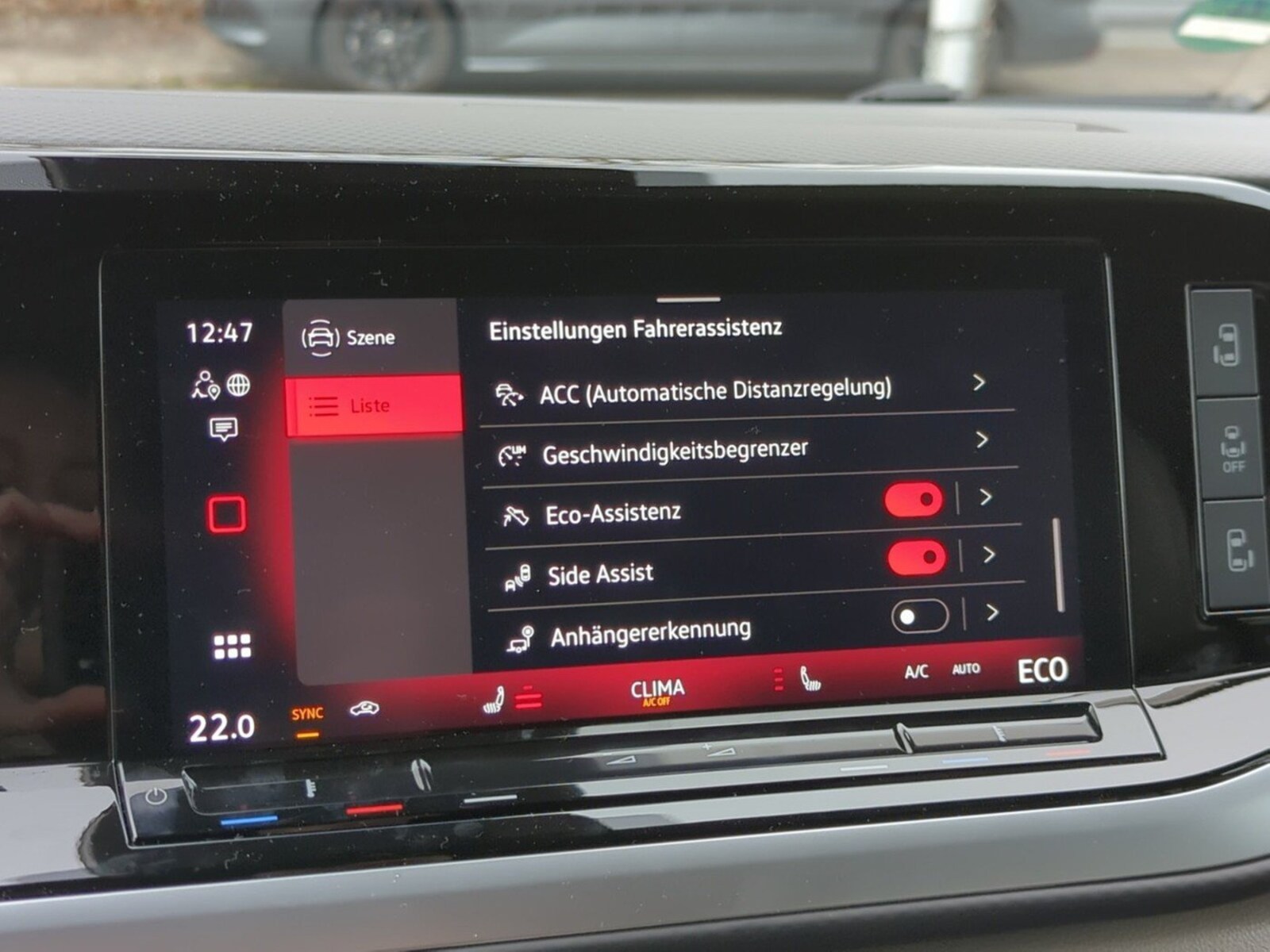 Volkswagen Multivan Langversion – Bild 20
