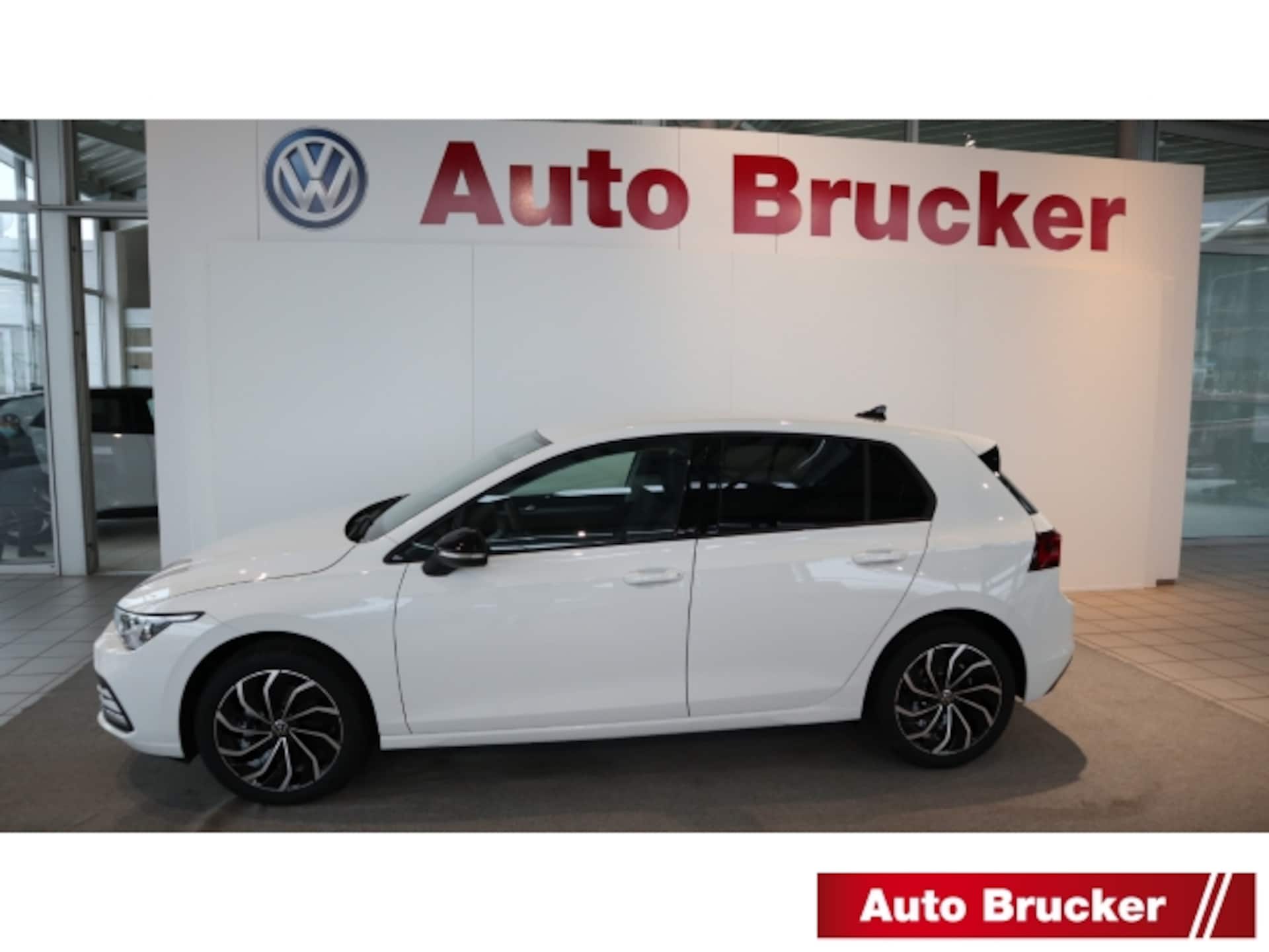 Volkswagen Golf Active