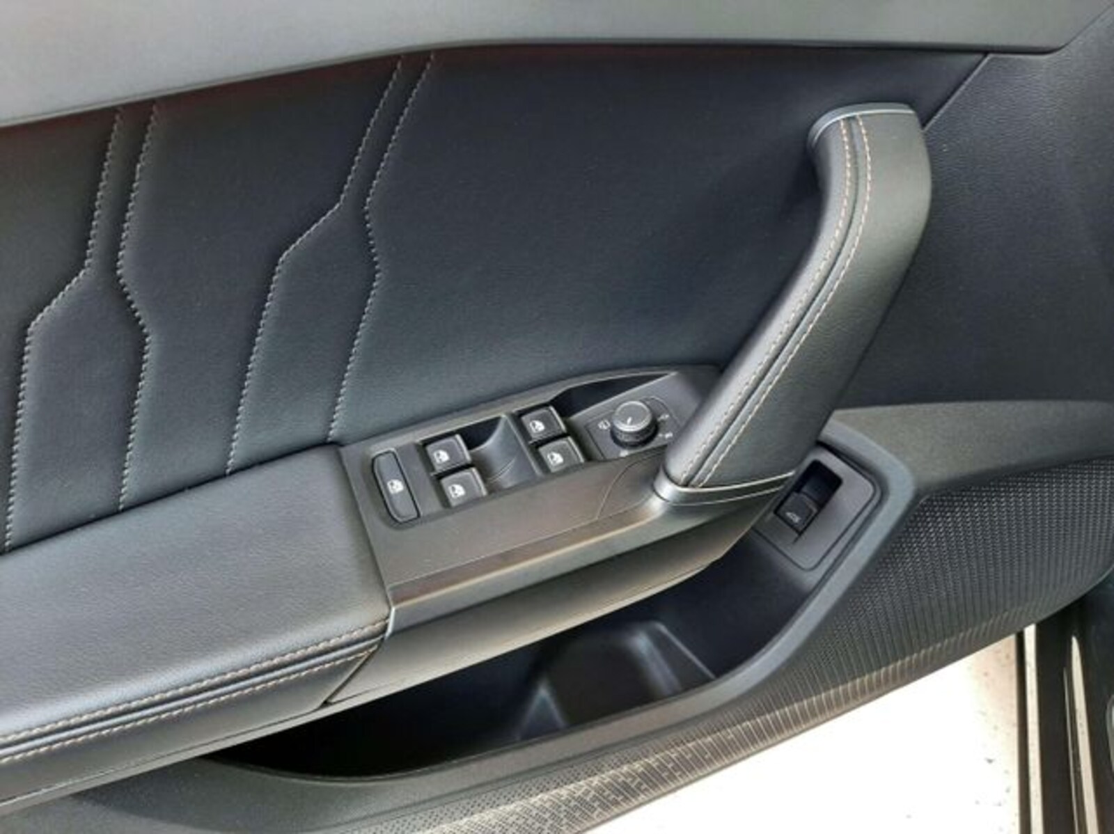 CUPRA Formentor – Bild 11