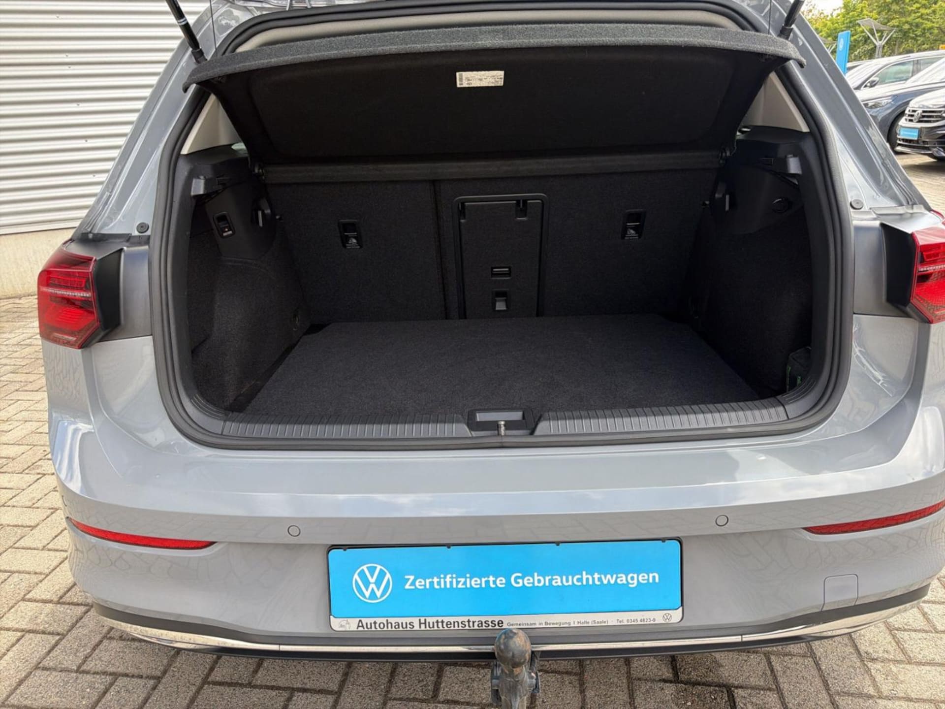 Volkswagen Golf Active