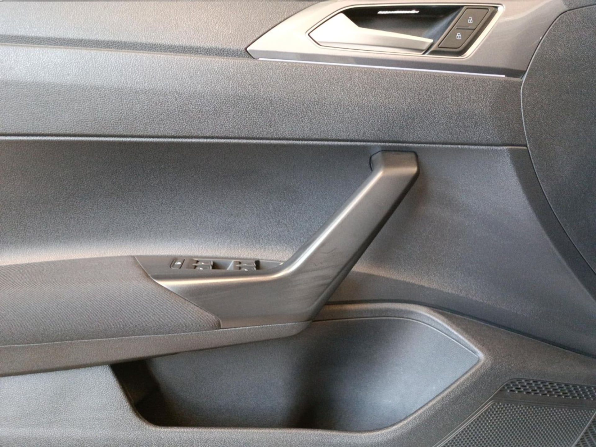 Volkswagen Polo Style