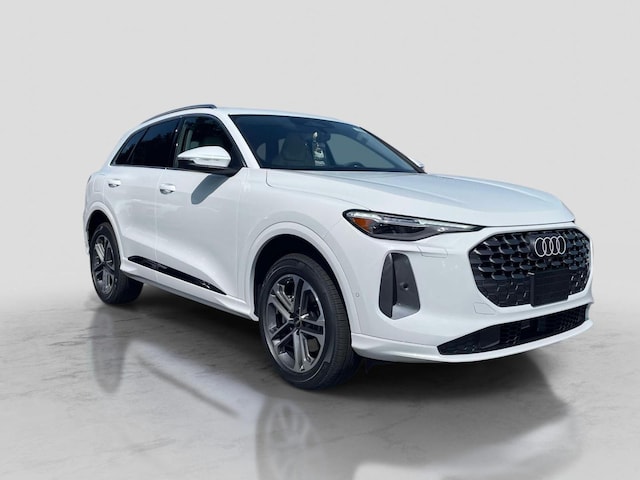 Photo of 2026 Audi Q5 