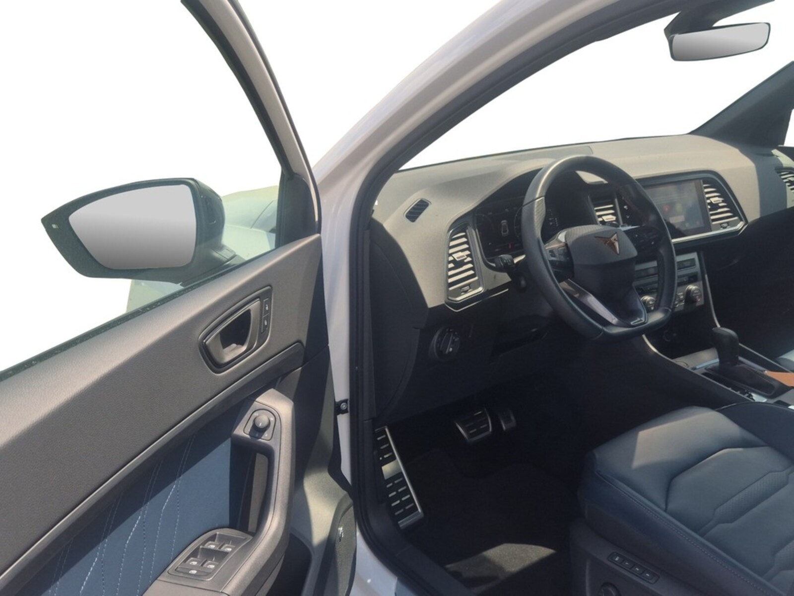 CUPRA Ateca – Bild 12
