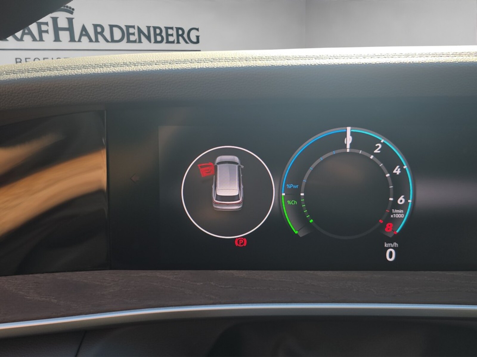 Volkswagen Tayron – Bild 13