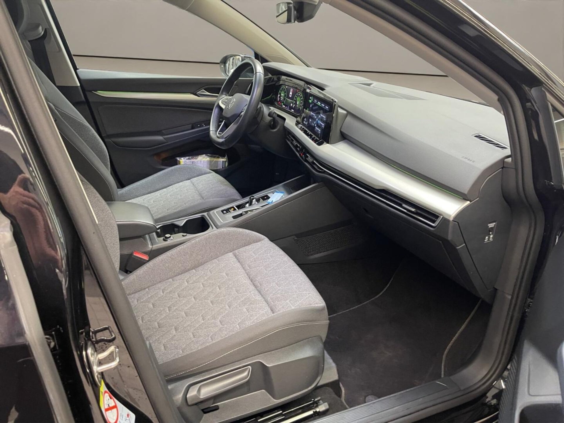 Volkswagen Golf MOVE