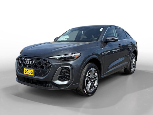 Photo of 2026 Audi Q5 Sportback