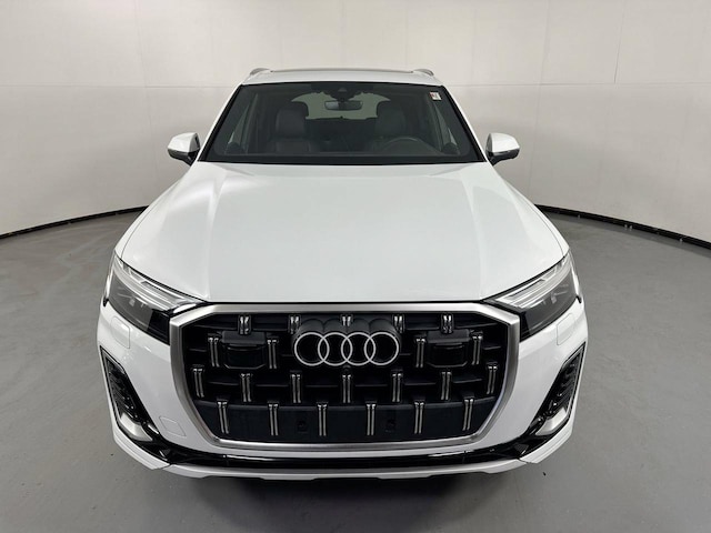 2025 Audi Q7