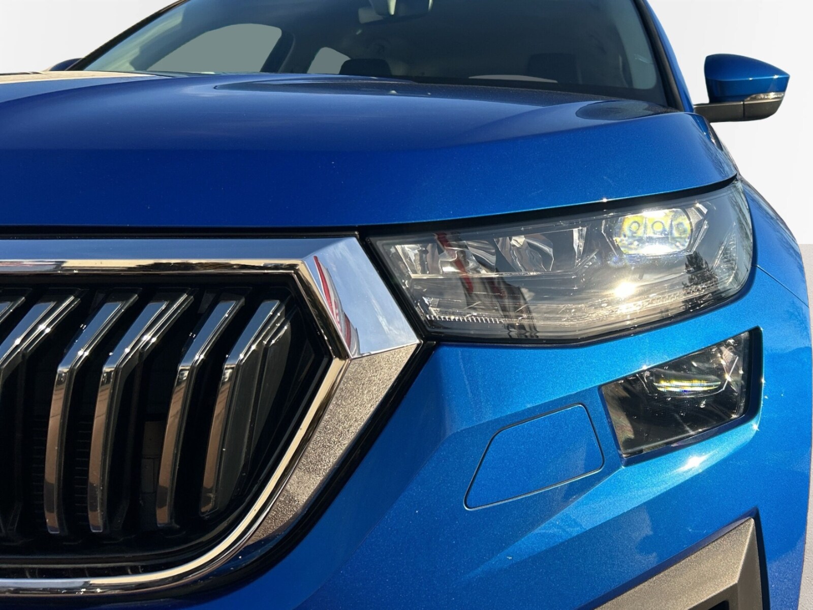 Škoda Kodiaq – Bild 6
