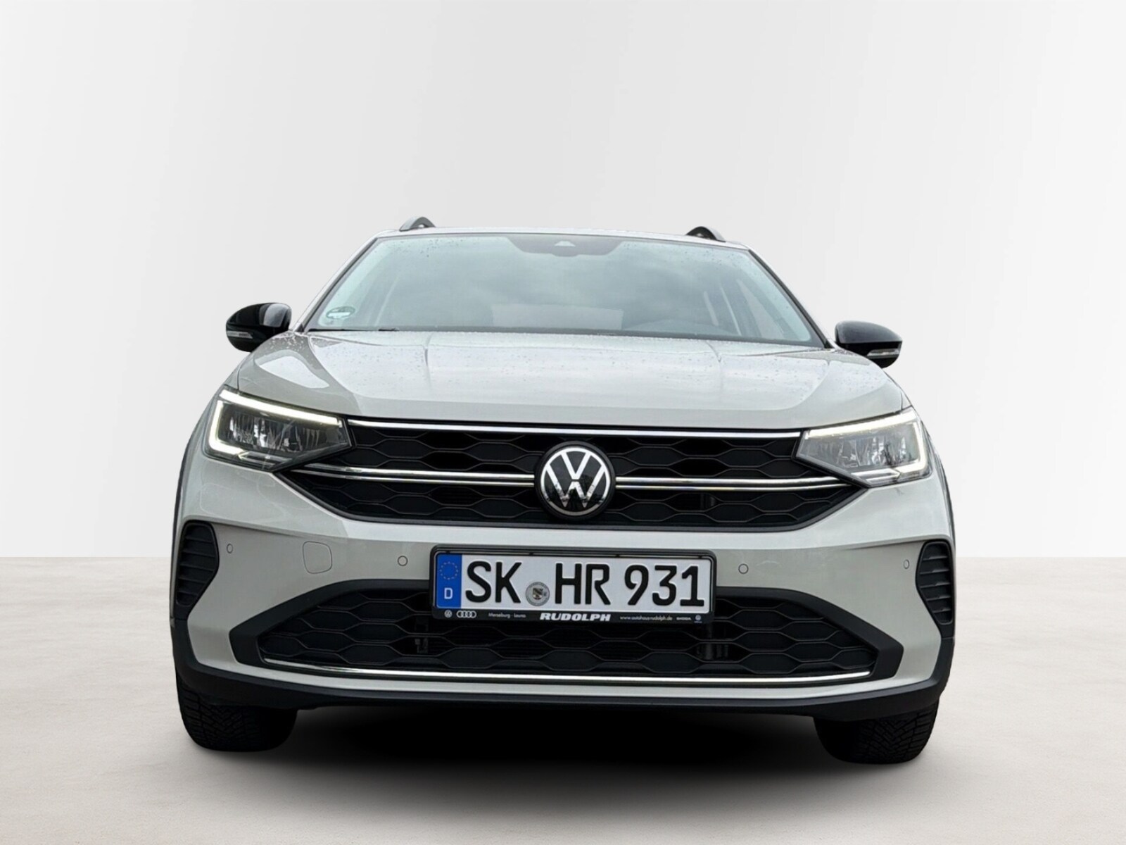 Volkswagen Taigo – Bild 5