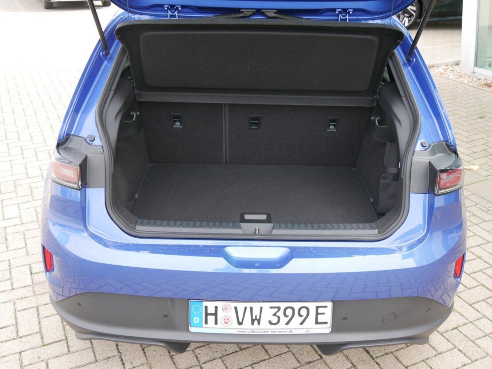 Volkswagen ID. Polo – Bild 8