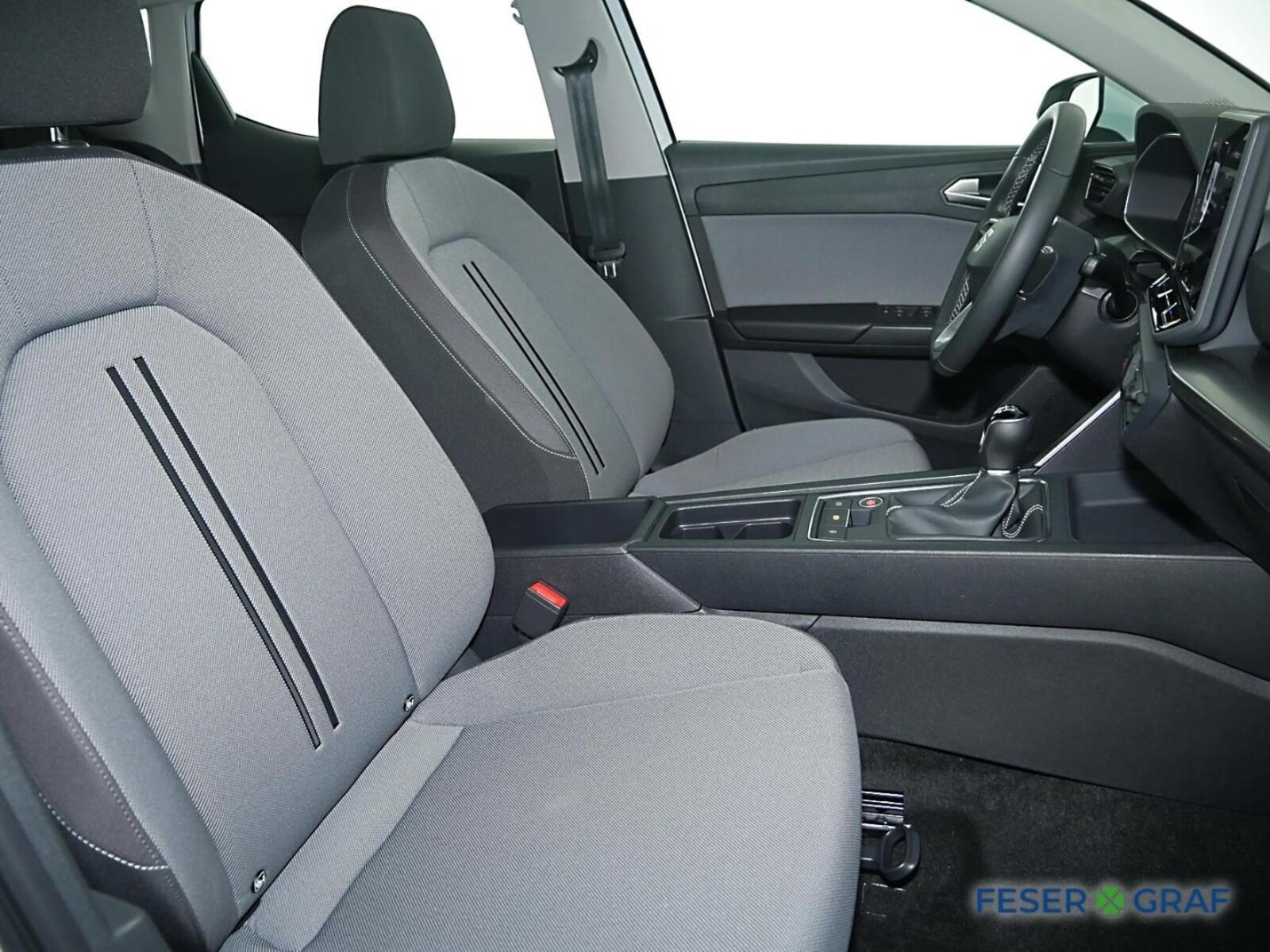SEAT Leon – Bild 4